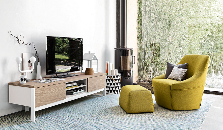 Calligaris Alma – Sleek & Sophisticated Design | Kube Interiors