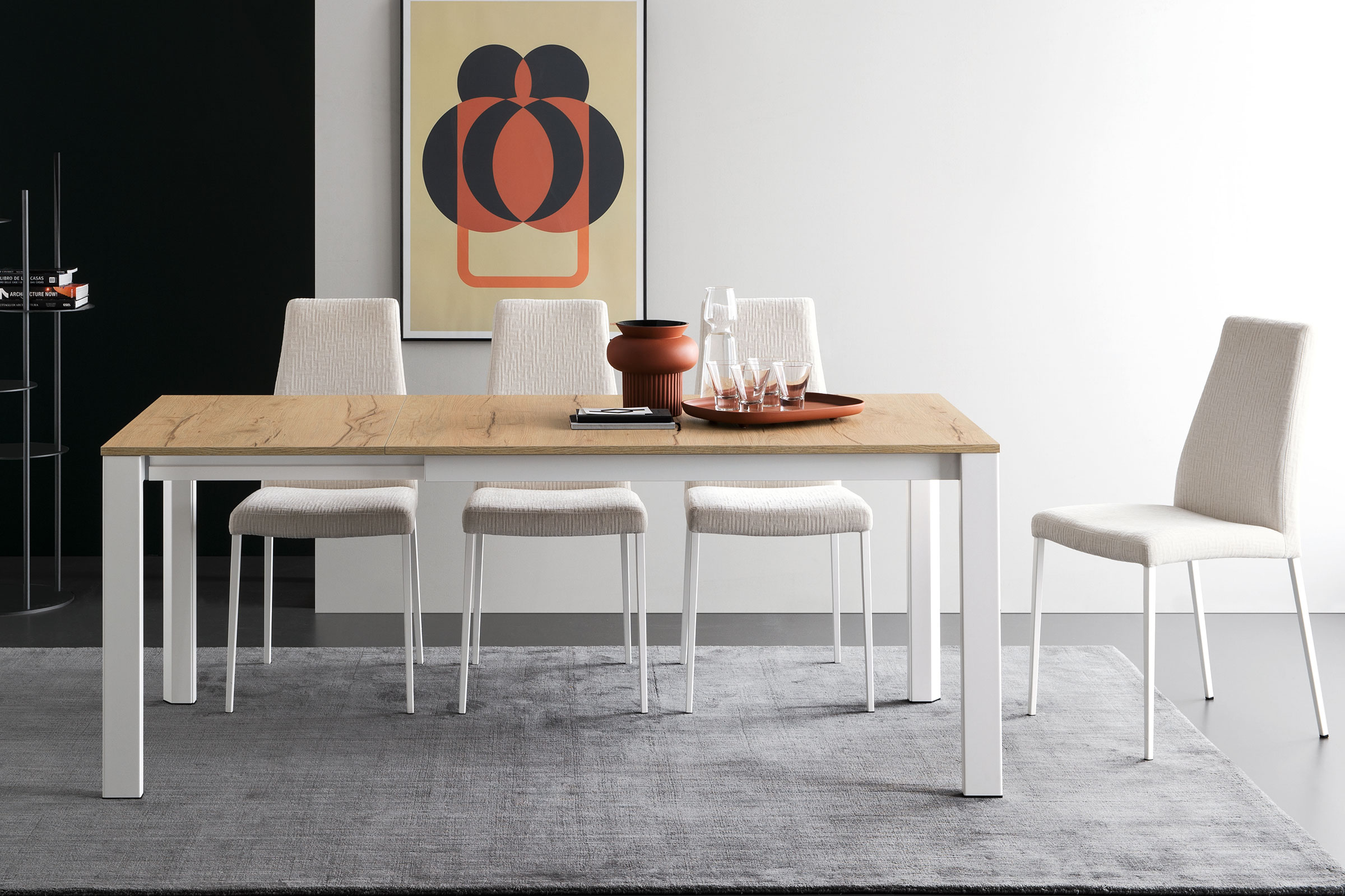 Calligaris Duca – Modern, Functional Design | Kube Interiors