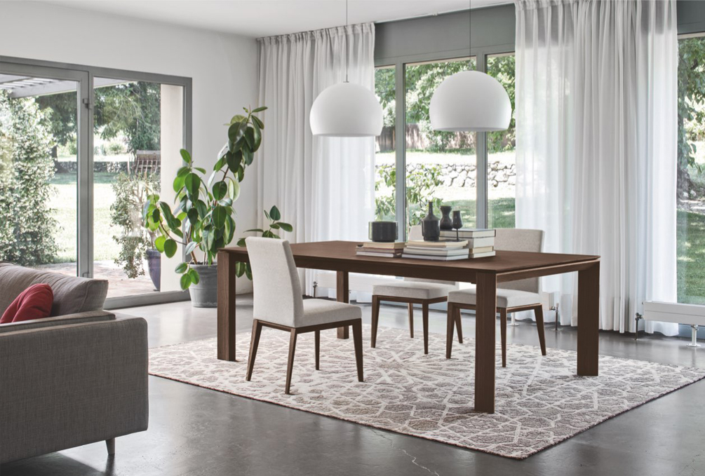 Calligaris Bess – Elegant & Timeless Design | Kube Interiors
