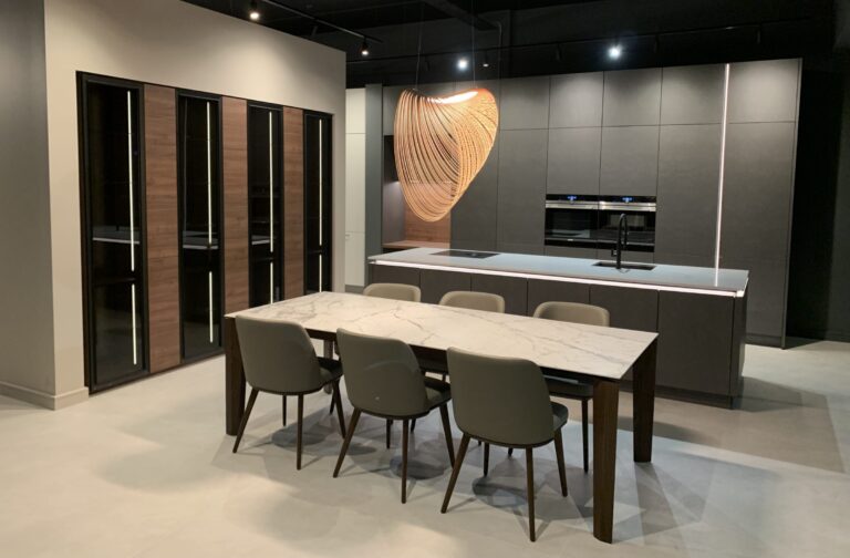 Galway Kitchen Showroom