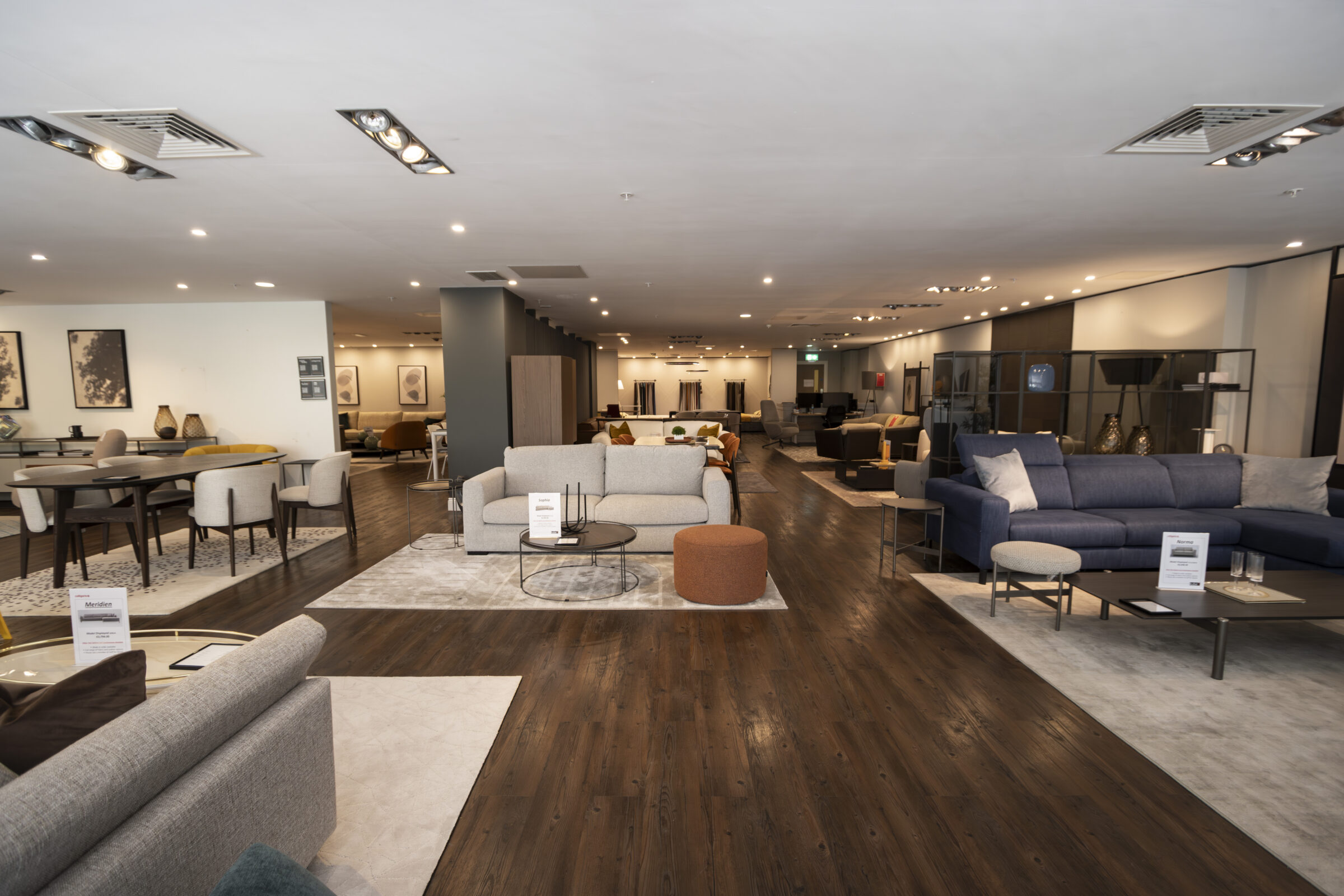 Kube Furniture Sales at Kube Beacon