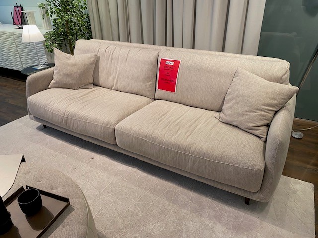 Eliott Sofa 