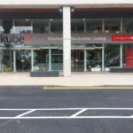 Sandyford Showroom