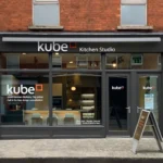 Rathgar Showroom