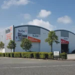 Balbriggan Showroom