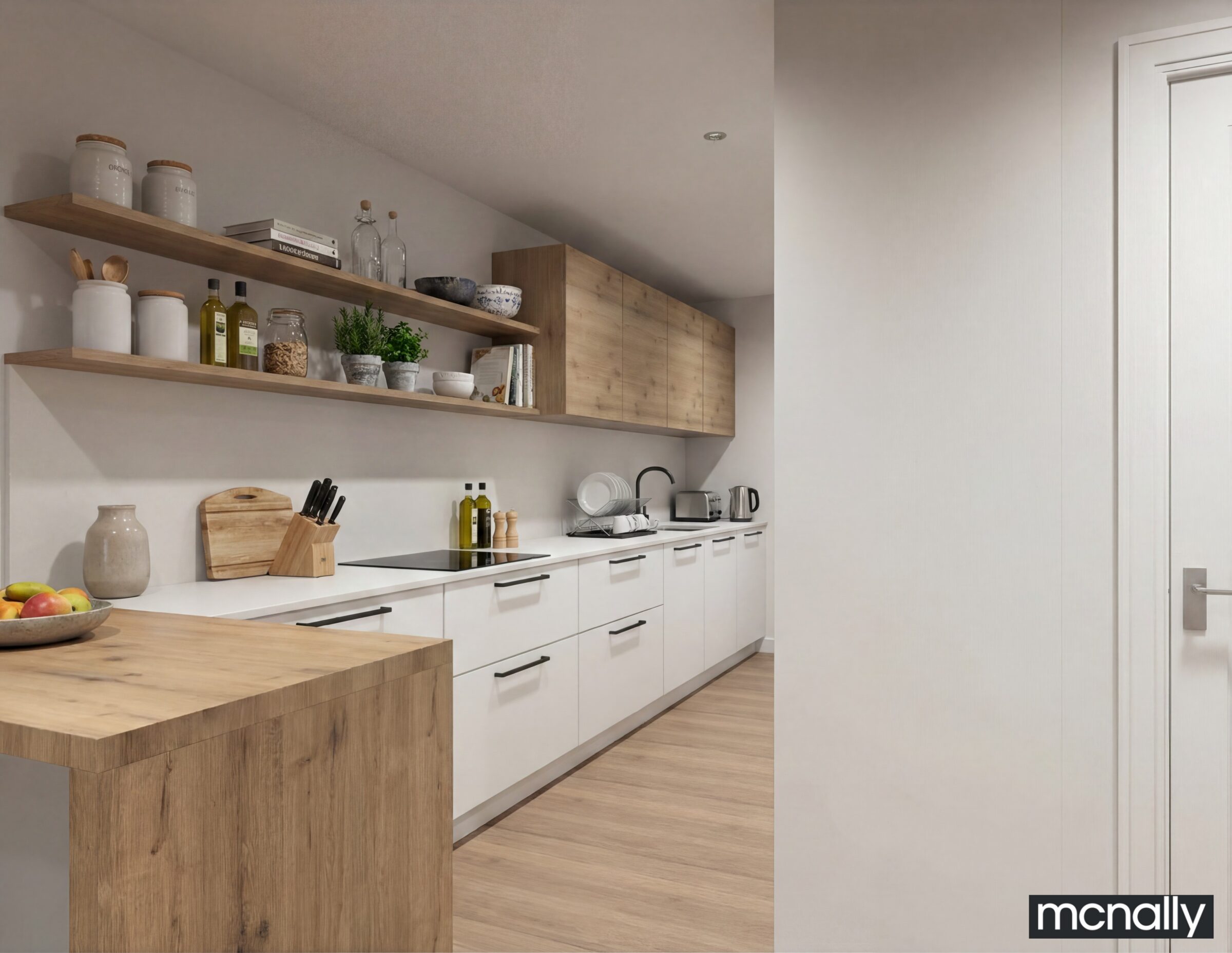 Should Kitchen Floors Be Wood or Tile? A Practical Guide for Real Homes